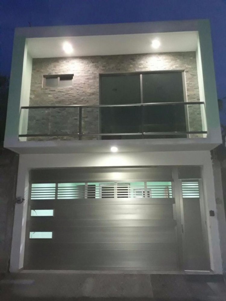 3 غرف نوم منزل في Veracruz, Mexico رقم 221366