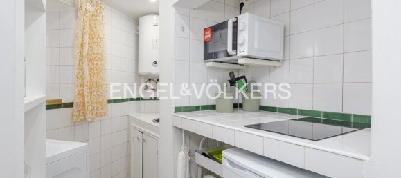 1 bedroom Apartment in Lisbon, Portugal No. 12843 9