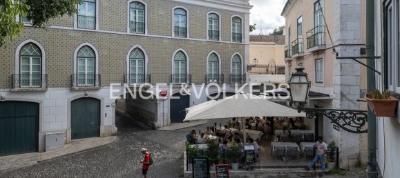 1 bedroom Apartment in Lisbon, Portugal No. 12843 17