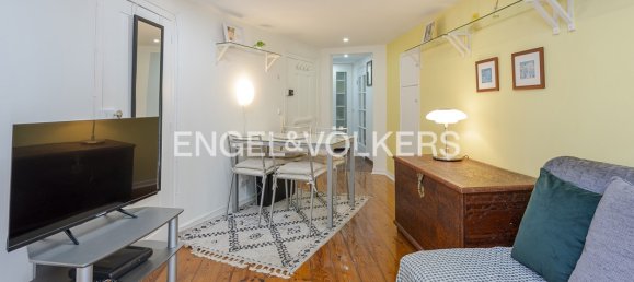 1 bedroom Apartment in Lisbon, Portugal No. 12843 5