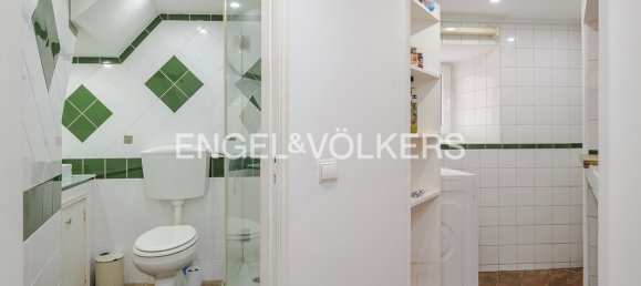1 bedroom Apartment in Lisbon, Portugal No. 12843 12