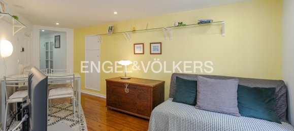 1 bedroom Apartment in Lisbon, Portugal No. 12843 4