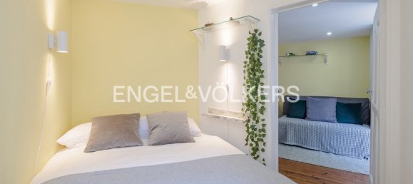 1 bedroom Apartment in Lisbon, Portugal No. 12843 7