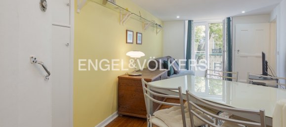 1 bedroom Apartment in Lisbon, Portugal No. 12843 2