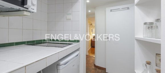 1 bedroom Apartment in Lisbon, Portugal No. 12843 10