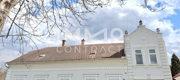 Casa de 5 habitaciónes en Oberschutzen, Austria No. 261504 18