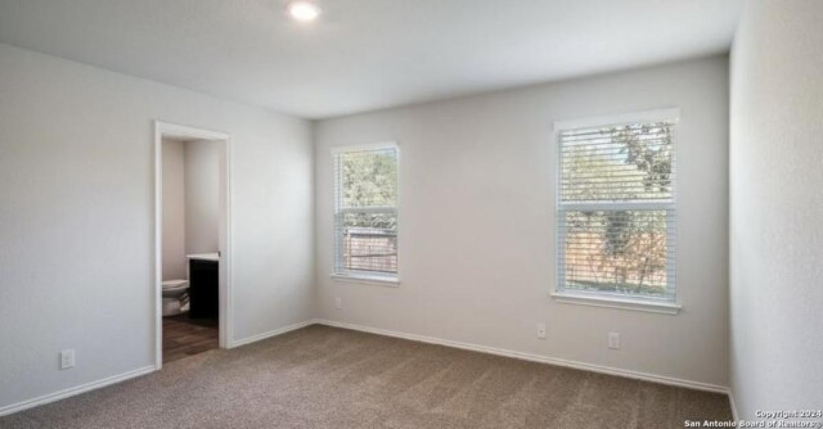 4 bedrooms House in San Antonio, USA No. 391630