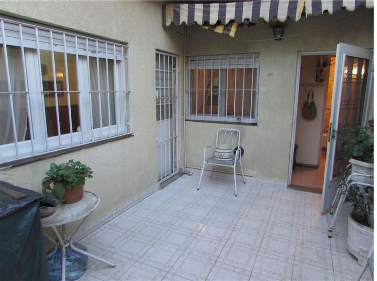 2 chambres Maison à Buenos Aires, Argentina No. 84884