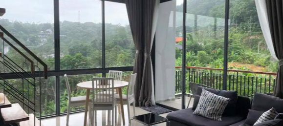 2 chambres Condo à Phuket, Thailand No. 3460 15