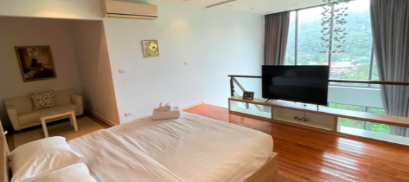 2 chambres Condo à Phuket, Thailand No. 3460 5