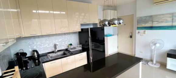 2 chambres Condo à Phuket, Thailand No. 3460 3