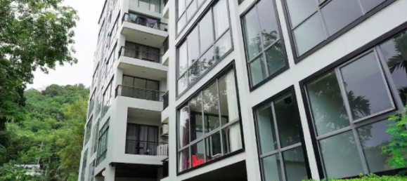 2 chambres Condo à Phuket, Thailand No. 3460 20