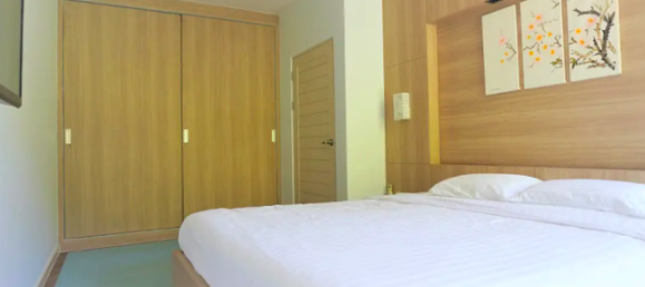 2 chambres Condo à Phuket, Thailand No. 3460 2