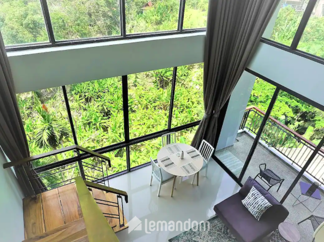 2 chambres Condo à Phuket, Thailand No. 3460