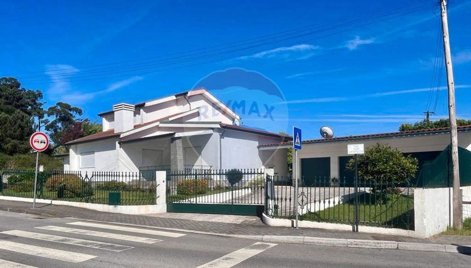 5 Schlafzimmer Haus in Felgueiras, Portugal, Nr. 16084