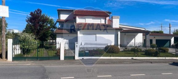 5 Schlafzimmer Haus in Felgueiras, Portugal, Nr. 16084 36