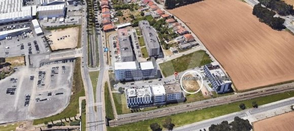 Terreno em Moreira, Portugal 611 m² N.º 40819 5