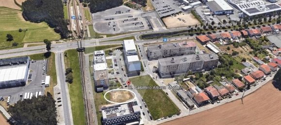 Terreno em Moreira, Portugal 611 m² N.º 40819 8