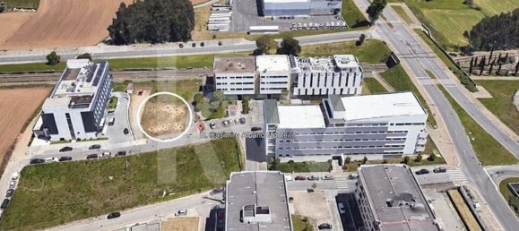 Terreno em Moreira, Portugal 611 m² N.º 40819 2