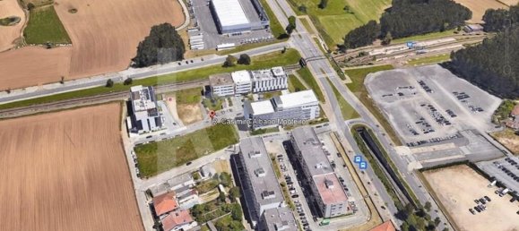 Terreno em Moreira, Portugal 611 m² N.º 40819 6