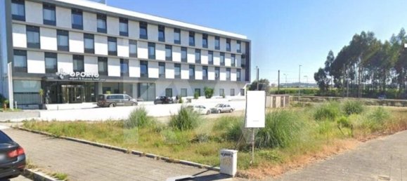 Terreno em Moreira, Portugal 611 m² N.º 40819 3