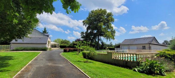 5 chambres Châteaux à Chassignolles, France No. 272751 17
