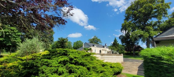 5 chambres Châteaux à Chassignolles, France No. 272751 2