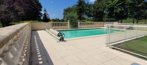 5 chambres Châteaux à Chassignolles, France No. 272751 3