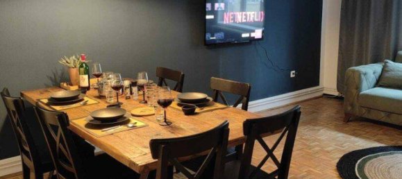 3 rooms Apartment in Favoriten, Austria No. 42442 8