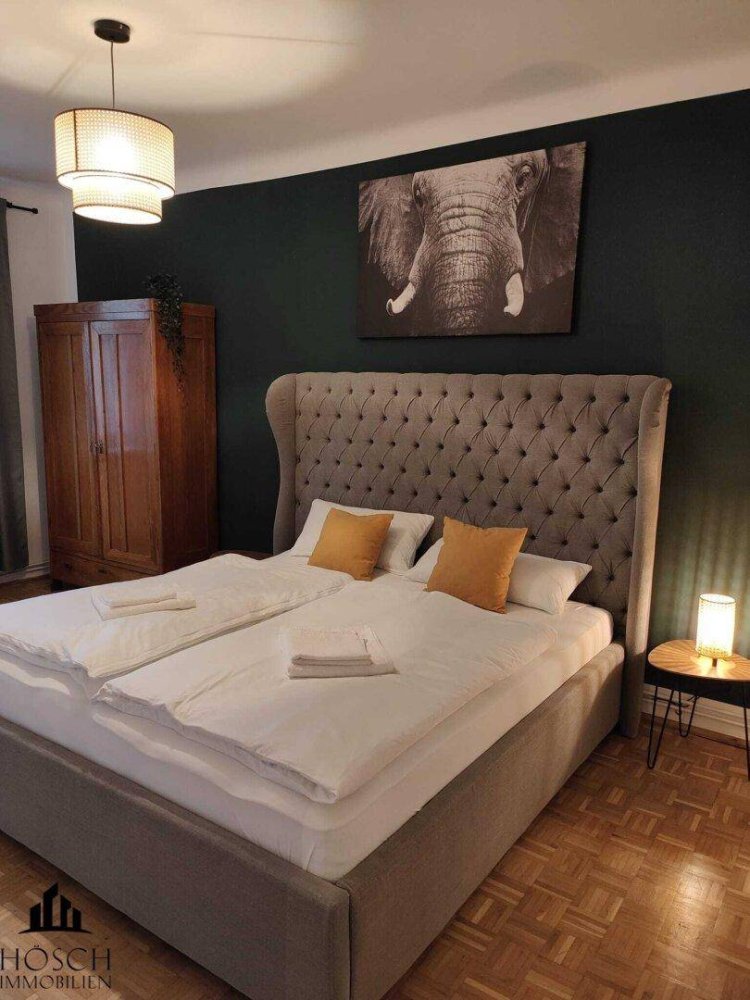 3 rooms Apartment in Favoriten, Austria No. 42442