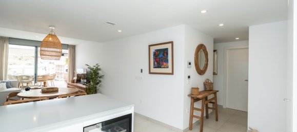 3 chambres Penthouse à Marbella, Spain No. 128974 24