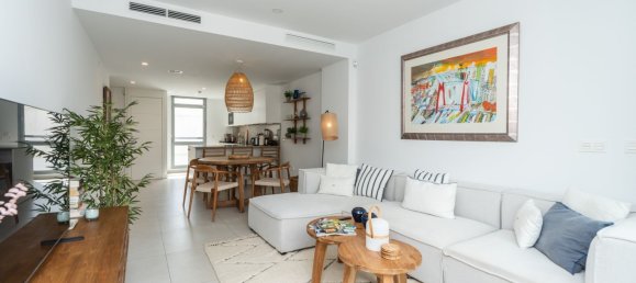 3 chambres Penthouse à Marbella, Spain No. 128974 20