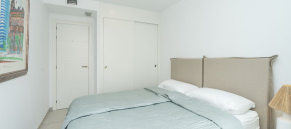 3 chambres Penthouse à Marbella, Spain No. 128974 28