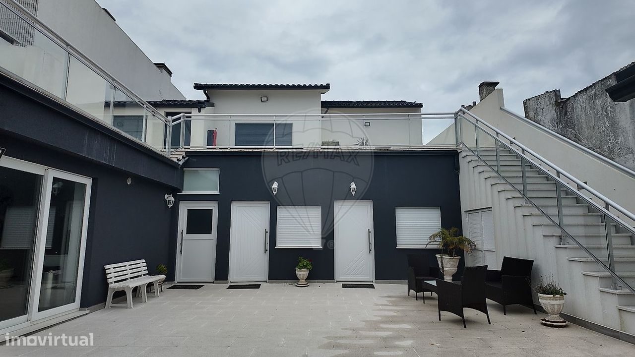 9 bedrooms House in Vagos, Portugal No. 37505