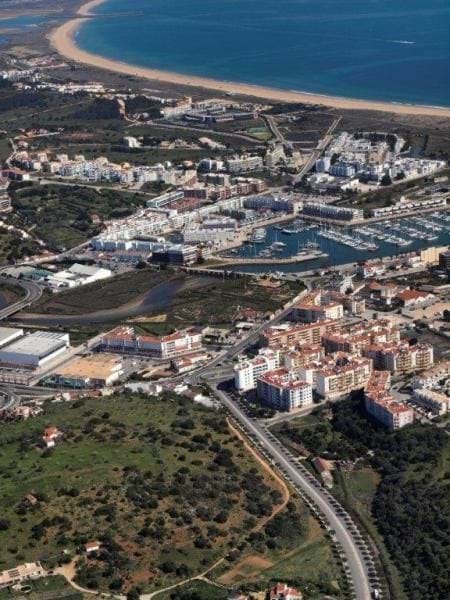 900m² Land in Lagos, Portugal No. 152245