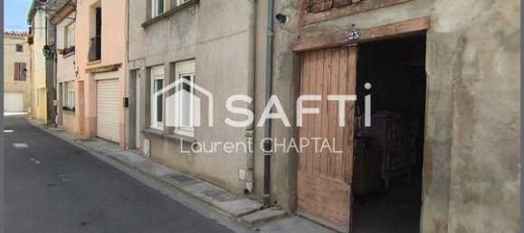 4 Schlafzimmer Haus in Limoux, France, Nr. 288044 5