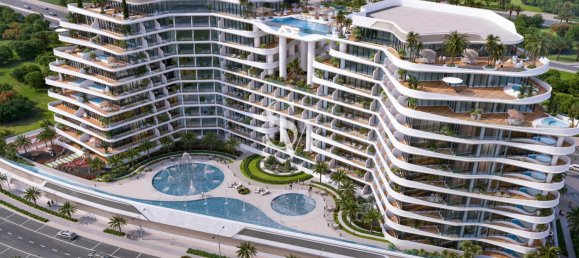 2 bedrooms Apartment for sale in Majan, Dubai, UAE № 190479 6