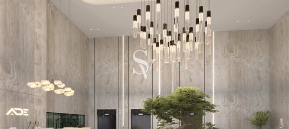 2 bedrooms Apartment for sale in Majan, Dubai, UAE № 190479 5