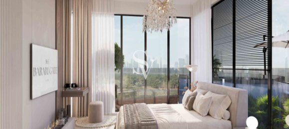 2 bedrooms Apartment for sale in Majan, Dubai, UAE № 190479 15