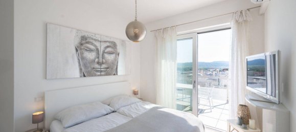 3-salle Penthouse à Krems an der Donau, Austria No. 182219 9