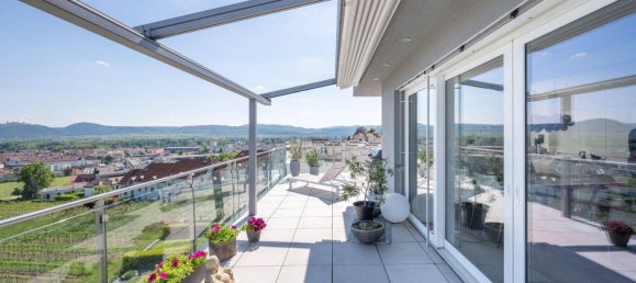 3-salle Penthouse à Krems an der Donau, Austria No. 182219 7