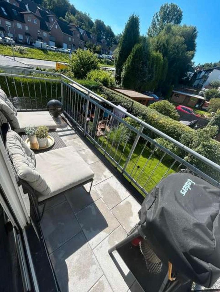 Apartamento T2 em Markischer, Germany N.º 364412