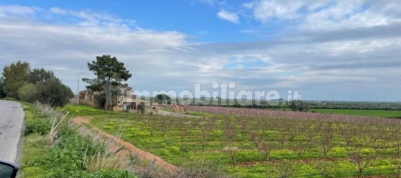 Grundstück in Cassano all'Ionio, Italy 64399m², Nr. 269989 7