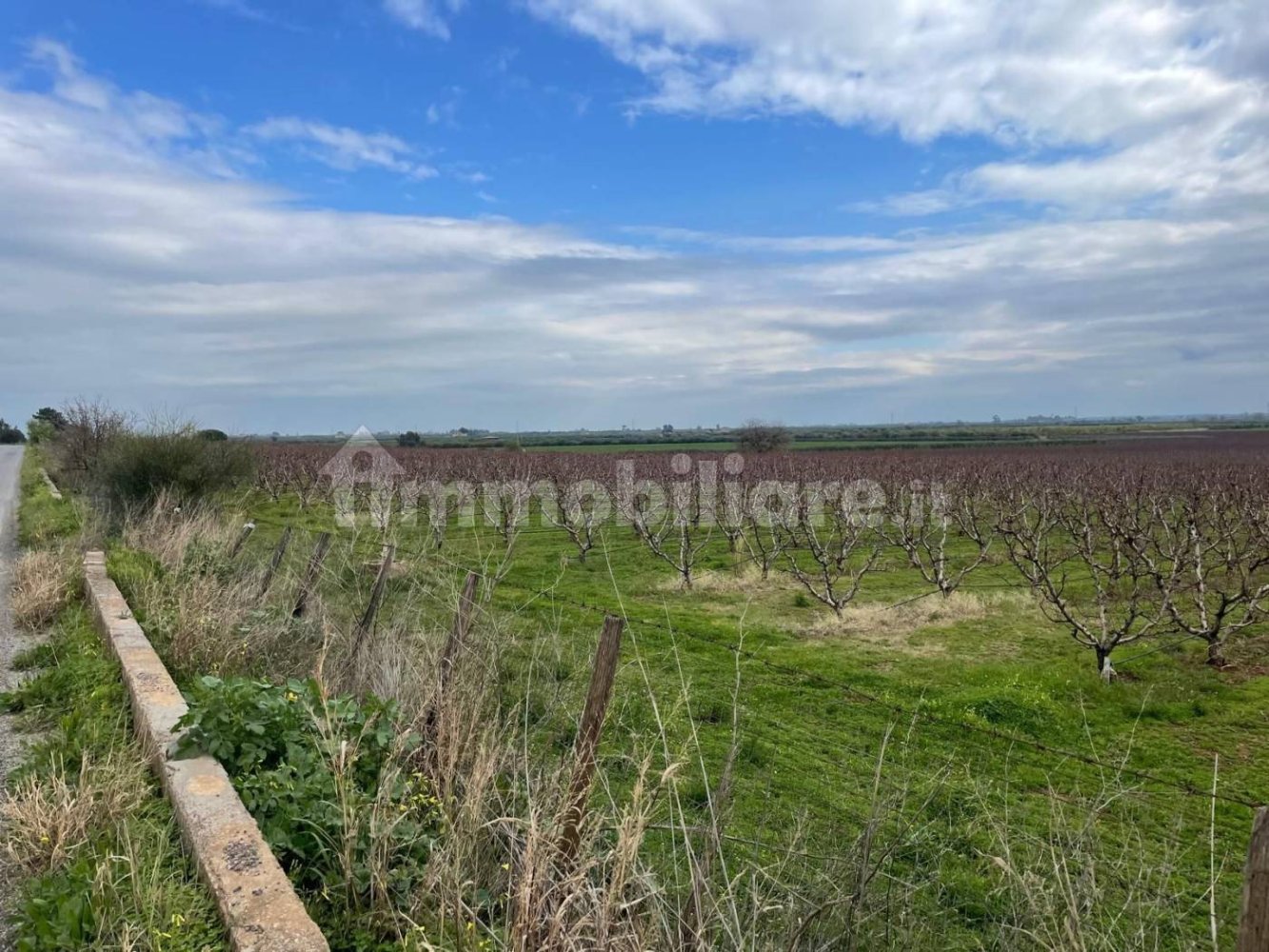 Grundstück in Cassano all'Ionio, Italy 64399m², Nr. 269989