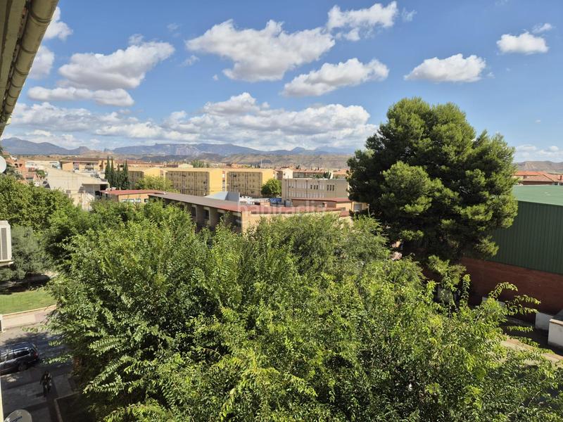 3 bedrooms Apartment in Huesca, Spain No. 255436