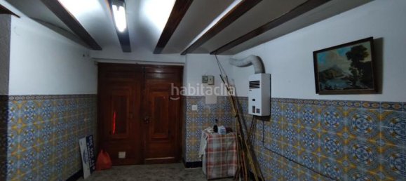 5 chambres Maison de ville à Valencia, Spain No. 159966 2