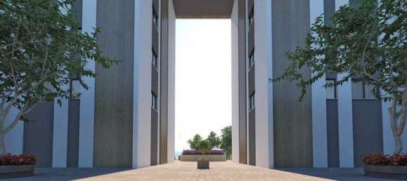 2 Schlafzimmer Wohnung in Agios Tychonas, Cyprus, Nr. 18803 6