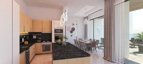 2 Schlafzimmer Wohnung in Agios Tychonas, Cyprus, Nr. 18803 16