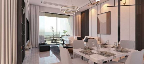 2 Schlafzimmer Wohnung in Agios Tychonas, Cyprus, Nr. 18803 12