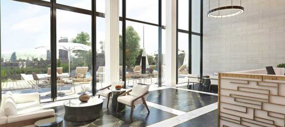 2 Schlafzimmer Wohnung in Agios Tychonas, Cyprus, Nr. 18803 13